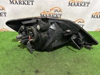 Фара левая HONDA FIT ARIA GD9 P5660 5 ракурс
