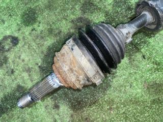 Привод левый передний TOYOTA TANK M900A 1KRFE 43420-B9580 4 ракурс
