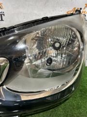 Фара левая MITSUBISHI EK-WAGON B11W W1046 5 ракурс