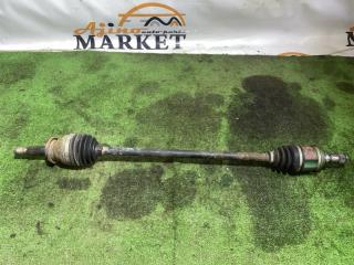 Привод правый передний TOYOTA LITE ACE S412M 3SZVE 43410-B5060 1 ракурс