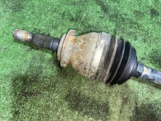 Привод правый передний TOYOTA LITE ACE S412M 3SZVE 43410-B5060 2 ракурс
