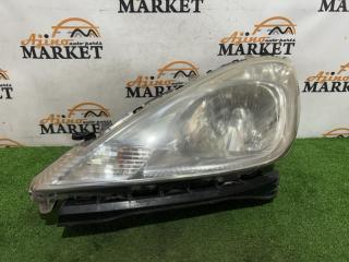 Фара левая HONDA FIT GP1 P9604 1 ракурс