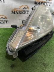 Фара левая HONDA FIT GP1 P9604 2 ракурс
