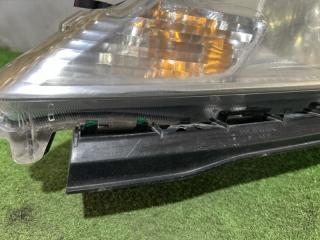 Фара левая HONDA FIT GP1 P9604 3 ракурс