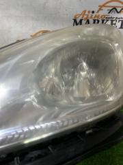 Фара левая HONDA FIT GP1 P9604 4 ракурс