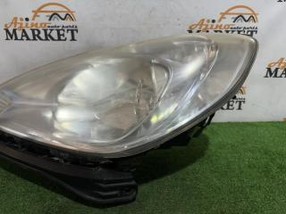 Фара левая HONDA FIT GP1 P9604 5 ракурс