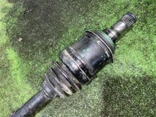 Привод левый передний DAIHATSU BEGO J210G 3SZVE 43420-B4010 5 ракурс