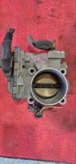 Блок дроссельной заслонки HONDA LEGEND KB1 J35A 16400-RKB-003 2 ракурс Блок дроссельной заслонки HONDA LEGEND KB1 J35A 16400-RKB-003 2 ракурс