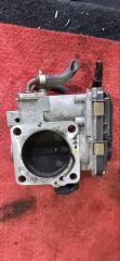 Блок дроссельной заслонки HONDA LEGEND KB1 J35A 16400-RKB-003 4 ракурс Блок дроссельной заслонки HONDA LEGEND KB1 J35A 16400-RKB-003 4 ракурс