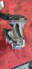 Блок дроссельной заслонки HONDA LEGEND KB1 J35A 16400-RKB-003 5 ракурс Блок дроссельной заслонки HONDA LEGEND KB1 J35A 16400-RKB-003 5 ракурс