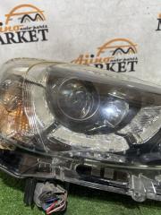 Фара правая MAZDA DEMIO DJ5AS D09K-51030 3 ракурс