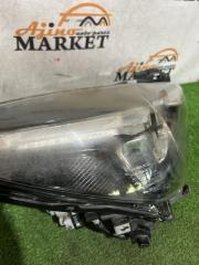 Фара правая MAZDA DEMIO DJ5AS D09K-51030 4 ракурс