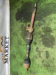 Привод правый передний MAZDA AXELA BK5P ZYVE 5 ракурс Привод правый передний MAZDA AXELA BK5P ZYVE 5 ракурс