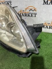 Фара правая HONDA CR-V RD7 P4863 2 ракурс