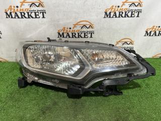 Фара правая HONDA FIT GP6 W0349 1 ракурс