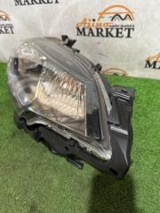 Фара правая HONDA FIT GP6 W0349 2 ракурс