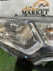 Фара правая HONDA FIT GP6 W0349 3 ракурс