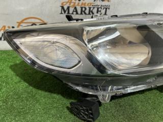 Фара правая HONDA FIT GP6 W0349 4 ракурс