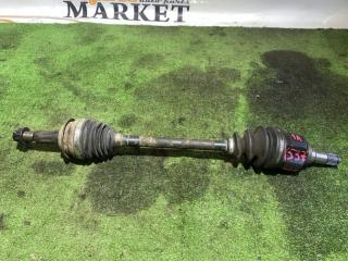 Привод левый передний TOYOTA COROLLA AXIO NRE160 1NR-FE 43420-52300 1 ракурс Привод левый передний TOYOTA COROLLA AXIO NRE160 1NR-FE 43420-52300 1 ракурс