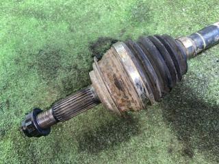 Привод левый передний TOYOTA COROLLA AXIO NRE160 1NR-FE 43420-52300 2 ракурс Привод левый передний TOYOTA COROLLA AXIO NRE160 1NR-FE 43420-52300 2 ракурс