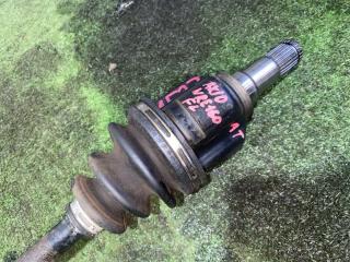 Привод левый передний TOYOTA COROLLA AXIO NRE160 1NR-FE 43420-52300 3 ракурс Привод левый передний TOYOTA COROLLA AXIO NRE160 1NR-FE 43420-52300 3 ракурс