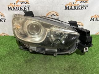 Фара правая MAZDA CX-5 KE2AW KD3151030 1 ракурс