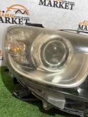 Фара правая MAZDA CX-5 KE2AW KD3151030 4 ракурс