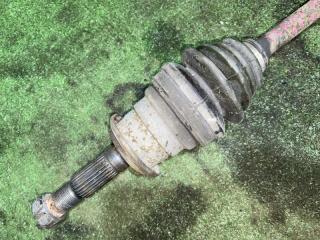 Привод левый передний DAIHATSU TERIOS KID J111G EFDE 43420-87406 3 ракурс