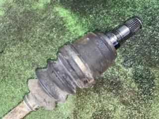 Привод левый передний DAIHATSU TERIOS KID J111G EFDE 43420-87406 5 ракурс