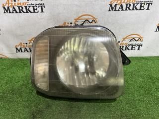 Фара правая SUZUKI JIMNY JB23W 100-32081 1 ракурс
