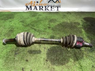 Привод левый передний TOYOTA STARLET EP91 4EFE 43420-10101 1 ракурс