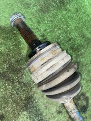 Привод левый передний TOYOTA STARLET EP91 4EFE 43420-10101 2 ракурс