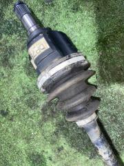 Привод левый передний TOYOTA STARLET EP91 4EFE 43420-10101 3 ракурс