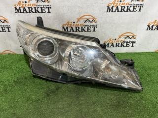 Фара правая TOYOTA ESTIMA ACR55 28-217 1 ракурс