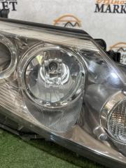 Фара правая TOYOTA ESTIMA ACR55 28-217 3 ракурс