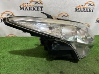 Фара правая TOYOTA ESTIMA ACR55 28-217 5 ракурс