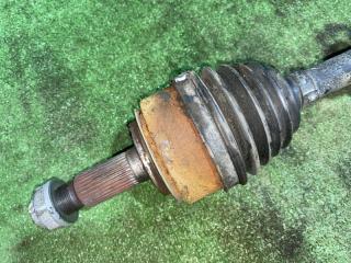 Привод правый передний HONDA STEPWGN RK6 R20A 2 ракурс