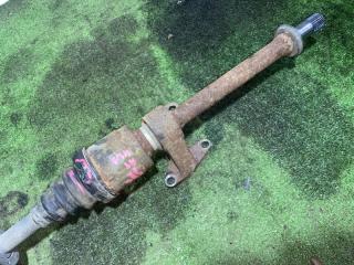 Привод правый передний HONDA STEPWGN RK6 R20A 3 ракурс
