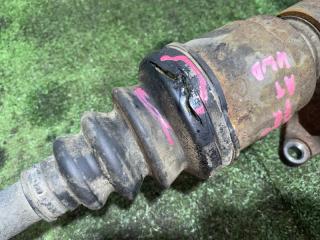 Привод правый передний HONDA STEPWGN RK6 R20A 4 ракурс