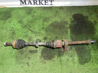 Привод правый передний HONDA STEPWGN RK6 R20A 5 ракурс