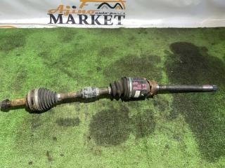 Привод правый передний TOYOTA IST NCP65 1NZFE 43410-52030 1 ракурс