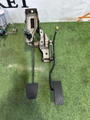Селектор мкпп MITSUBISHI FTO DE3A MR195511 2 ракурс