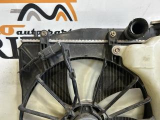 Радиатор основной HONDA ACCORD CL9 19010RBB901 2 ракурс