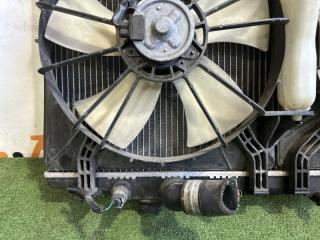Радиатор основной HONDA ACCORD CL9 19010RBB901 3 ракурс