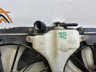 Радиатор основной HONDA ACCORD CL9 19010RBB901 4 ракурс