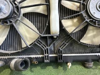 Радиатор основной HONDA ACCORD CL9 19010RBB901 5 ракурс