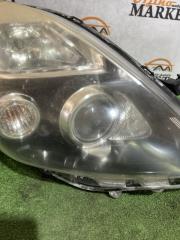 Фара правая TOYOTA ISIS ZGM15 44-73 4 ракурс
