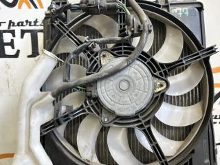 Радиатор основной NISSAN DAYZ ROOX B21A 3B20 3 ракурс