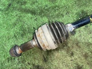 Привод левый передний HONDA N ONE JG2 S07A 44306TY1010 2 ракурс