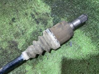 Привод левый передний HONDA N ONE JG2 S07A 44306TY1010 3 ракурс
